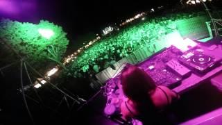 Eva Vega " Dj Set Festival"