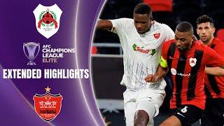 Al Rayyan vs. Persepolis: Extended Highlights | AFC Champions League Elite | CBS Sports