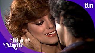 ¡Raquel y Antonio se reconcilian! | Tú o nadie | Capítulo 90 | tlnovelas