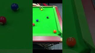 High tech EP-261 #shorts #snookergameplay #techno #snookerzone #snookerhub #sportsshorts