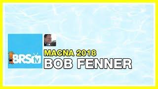 Bob Fenner: A Means of Paying for Your Marine Habit | MACNA 2018