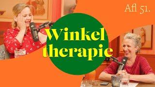 Winkeltherapie