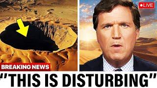 Sahara Desert has Been SHUT DOWN After a HORRIFYING Discovery!