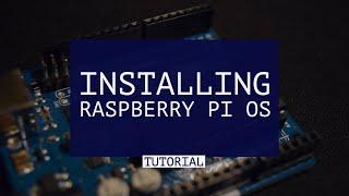 How to Install Raspberry Pi OS Lite