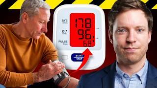 The #1 Nutrient Deficiency in High Blood Pressure