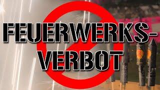 Warum ein Verbot von privat Feuerwerk an Silvester keinen Sinn macht ! Deutschland 2020