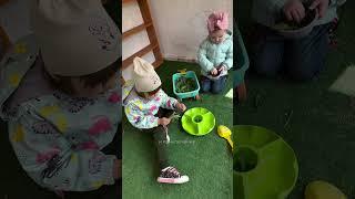 А вы знаете секрет детского счастья?  #калининград #дети #детскийсад #семья