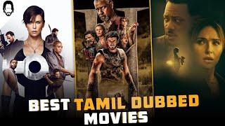 Best Tamil Dubbed Movies | New Tamil Dubbed Movies | Playtamildub