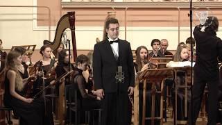 Н.А. Римский-Корсаков - Песня индийского гостя из оперы «Садко»