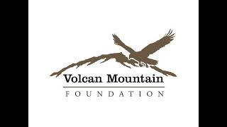 Volcan Mountain Foundation