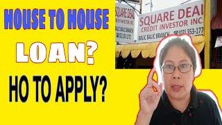 #loanbahaybahay#TVBOSSLEE#SPEEdFINANCE.COM  gusto nyo ba magkaroon ng capital tapos ng covid19?pano?