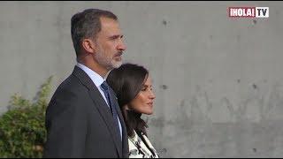 Los looks de la Reina Letizia de España en su visita oficial a Cuba | ¡HOLA! TV