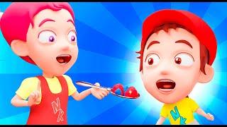 Mother's Day | Best Kids Songs and Nursery Rhymes