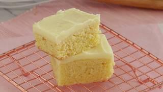 Easy Lemon Slice