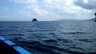 Marikaban Island Batangas