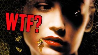 WTF Happened To Candyman: Farewell To The Flesh?