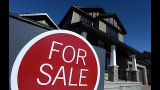 Will there be a Canadian real estate boom in 2025?