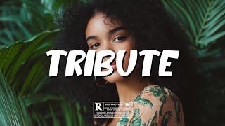 Afro Drill Melodic " TRIBUTE " Emotional Sad Instrumentale 2025 | Afro Beat UK Drill