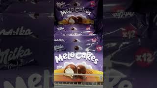 Milka Melo Cakes