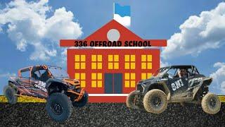 336 Offroad School