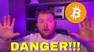 MASSIVE BITCOIN TRAP **HERE** TAKE ACTION NOW!!