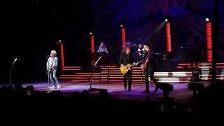 REO Speedwagon - Full Concert (Rupp Arena, Lexington KY 11/23/24) Live