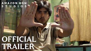 Superboys of Malegaon | Official Trailer