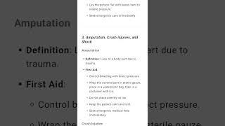 ba bsc bcom NEP/2nd semester/CCSU/Notes for co-curriculumcourse/First Aid and Health/unit1/chapter-5