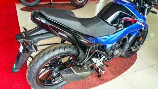 Hero Xtreme 160R Blue Colour BS6 Walkaround || New goodlooking from Heromotocorp