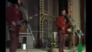 Dubrovacki trubaduri - Dok palme njisu grane (LIVE, 1970's) 01