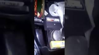 SPEEDSPARKS Prorduct on HONDA Vario 125 from Ponorogo,East Java