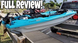 DID Pelican GET IT RIGHT? Catch PWR 100 FULL REVIEW