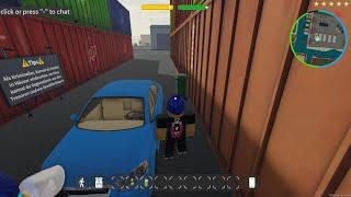 Roblox emergency Emden my friend criminal #criminal #emergencyEmden #fyp