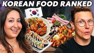 Does Korea Have The Best Food In The World?