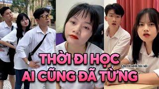 Tiểu Ngáo | Thời Đi Học Ai Cũng Đã Từng | Hài Tiểu Ngáo Siêu Tếu Tập Full 13