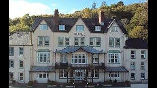 Eccle Hotel Glengariff - Ireland's Oldest Hotel