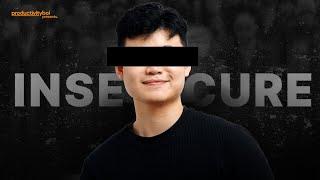 Insecurity - Kelemahan yang Membuatmu Menang dalam Hidup