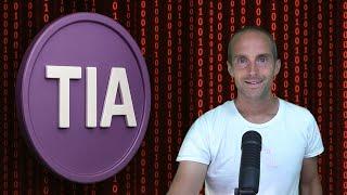 Celestia TIA Crypto Price WARNING – Watch Before You Buy