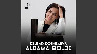 Aldama boldi