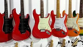 GUITAR SHOP BARCELONA - NEW ARRIVALS