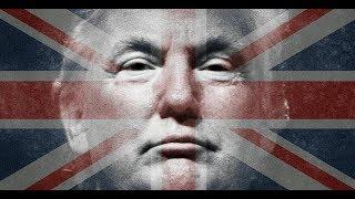 President Trump's Disavowal of Britain First