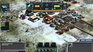 war commander   15