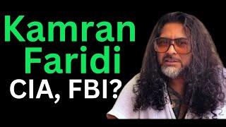 Exclusive Full Podcast of Kamran Faridi Former FBI Agent #FBI #ISI #JabbarMoti #raw  #Pakistan