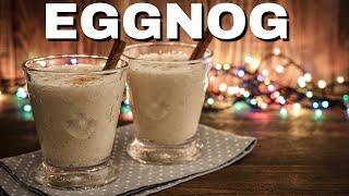 A Brief History of EGGNOG: From 1300 to 2023! (Recipe Included)