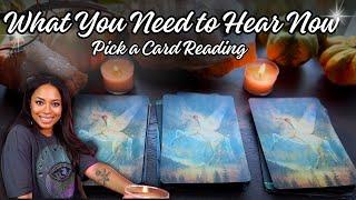 Pick A Card  🪬 DECEMBER 2024 - What You Need to Hear Now    Guidance, Clarity, and Direction!