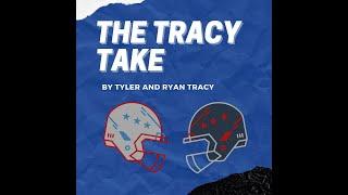 The Tracy Take Podcast Trailer