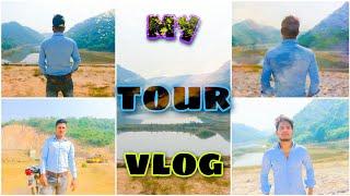 my tour vlog bablu banna vlog bablu banna vlog 100k