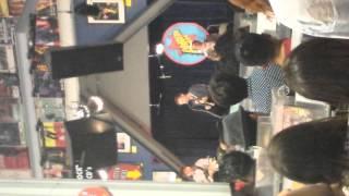 Tijuana panthers 7/8/14