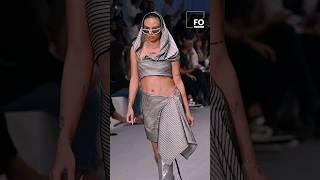 Seldmade SS2024 Show during Dubai Fashion Week #dubaifashionweek #selfmade