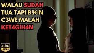 WALAU SUDAH TUA TAPI MASIH KU4T- Alur Cerita Film